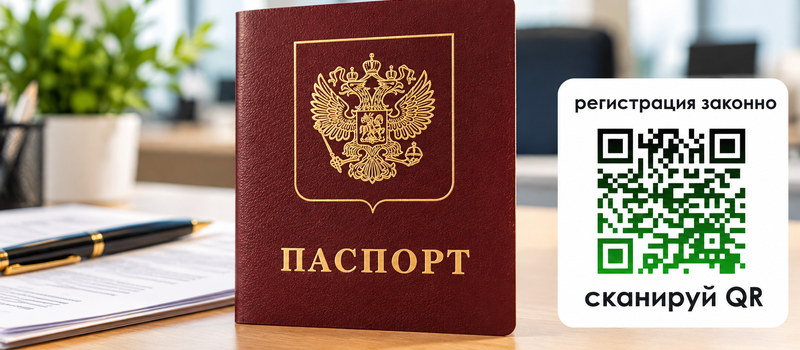 прописка в Подольске